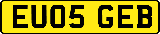 EU05GEB
