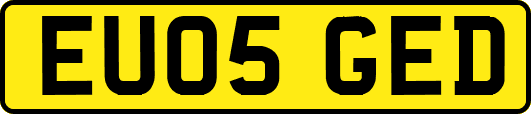 EU05GED