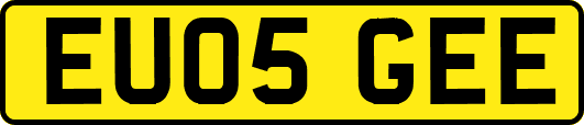 EU05GEE