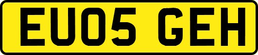 EU05GEH
