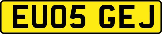 EU05GEJ
