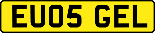 EU05GEL