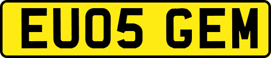 EU05GEM