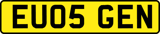 EU05GEN