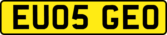 EU05GEO
