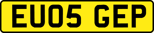 EU05GEP