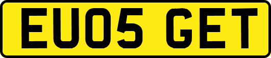 EU05GET