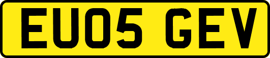 EU05GEV