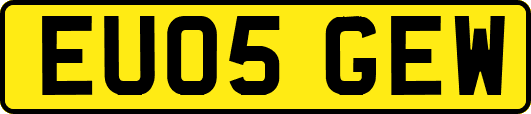 EU05GEW