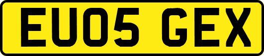 EU05GEX