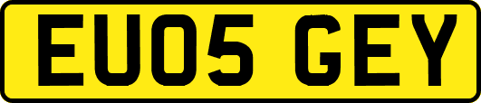 EU05GEY