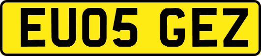 EU05GEZ
