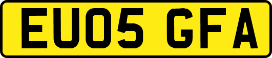 EU05GFA