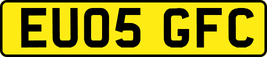 EU05GFC