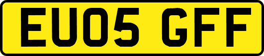 EU05GFF