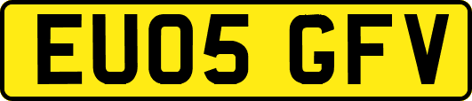 EU05GFV