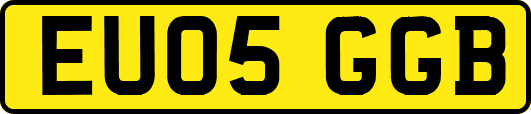 EU05GGB