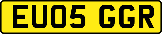 EU05GGR