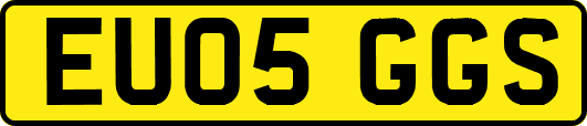 EU05GGS