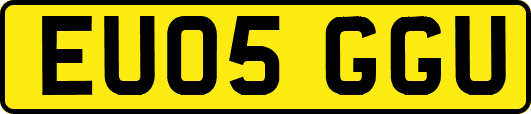EU05GGU