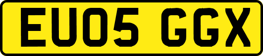 EU05GGX