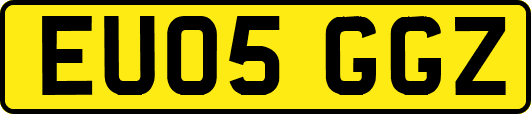 EU05GGZ