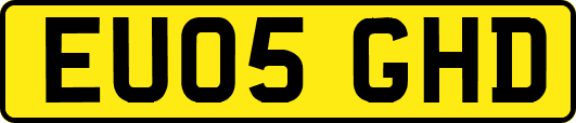 EU05GHD