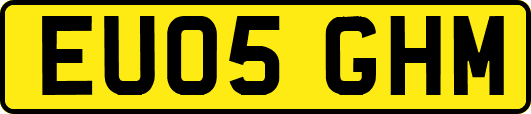 EU05GHM