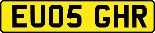 EU05GHR