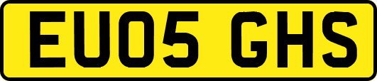 EU05GHS
