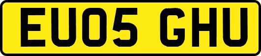 EU05GHU