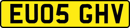 EU05GHV