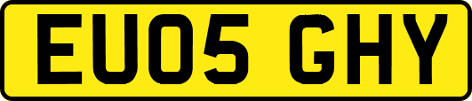 EU05GHY