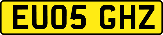 EU05GHZ