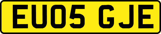 EU05GJE