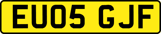 EU05GJF