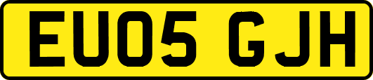 EU05GJH