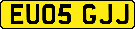 EU05GJJ