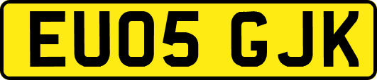 EU05GJK