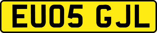 EU05GJL