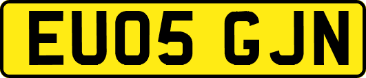 EU05GJN