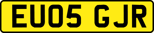 EU05GJR