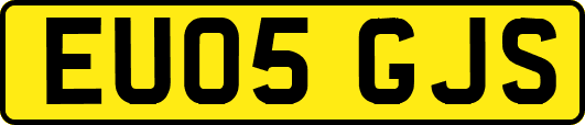 EU05GJS
