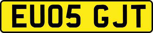 EU05GJT