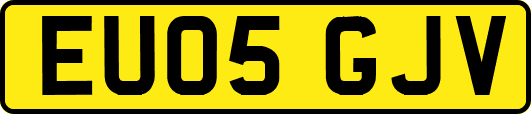 EU05GJV