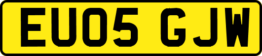 EU05GJW