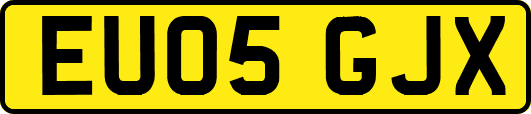 EU05GJX