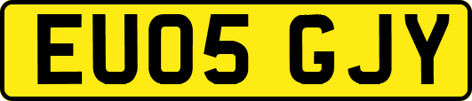 EU05GJY