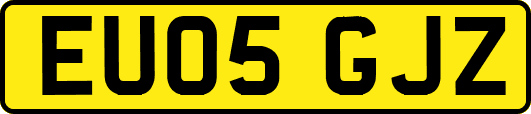 EU05GJZ