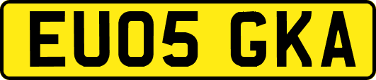 EU05GKA